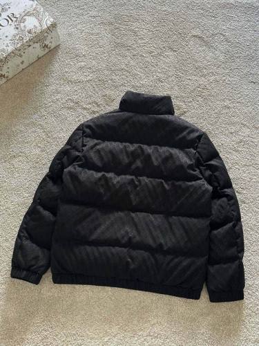 Dior Down Coat men-132(M-XXXL)
