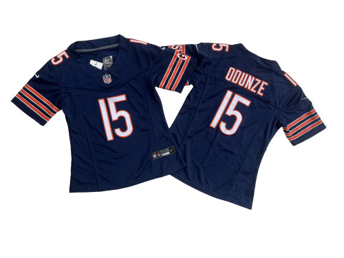 NEW NFL jerseys women-855