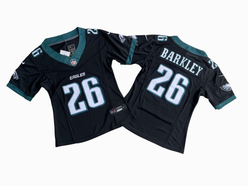 NEW NFL jerseys women-835