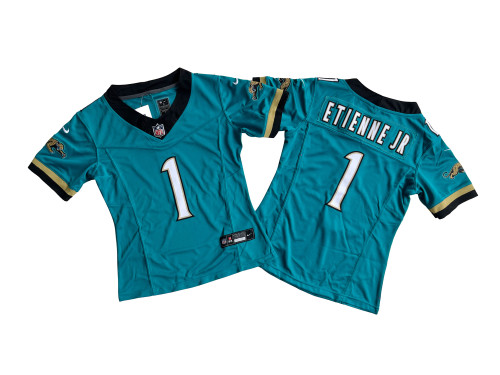 NEW NFL jerseys women-838