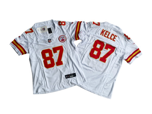 NEW NFL jerseys women-847