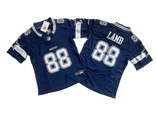 NEW NFL jerseys women-844