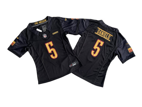 NEW NFL jerseys women-859