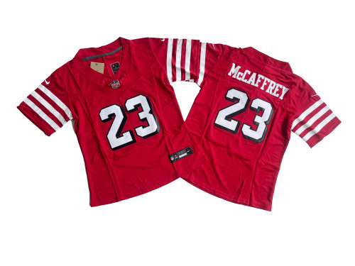 NEW NFL jerseys women-823