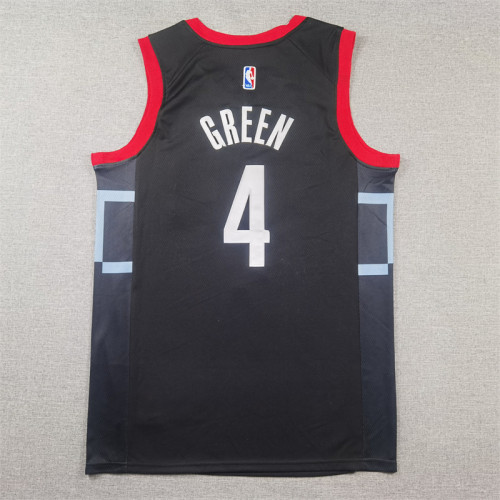 NBA Houston Rockets-159