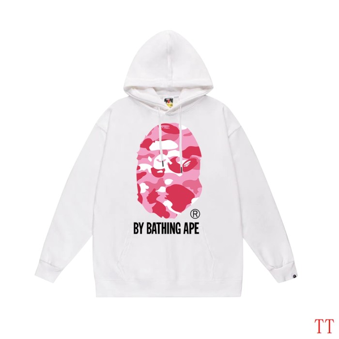 Bape men Hoodies-1417(S-XXL)