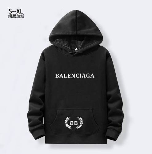 B men Hoodies-2591(S-XL)