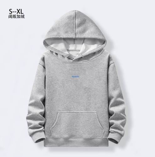 B men Hoodies-2594(S-XL)
