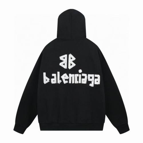 B men Hoodies-2500(XS-L)