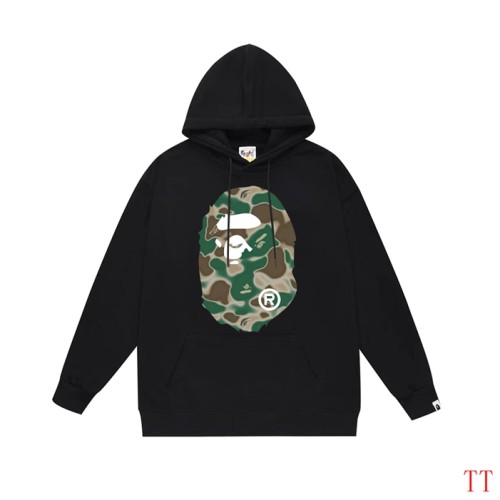 Bape men Hoodies-1481(S-XXL)