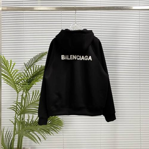 B men Hoodies-2581(S-XL)