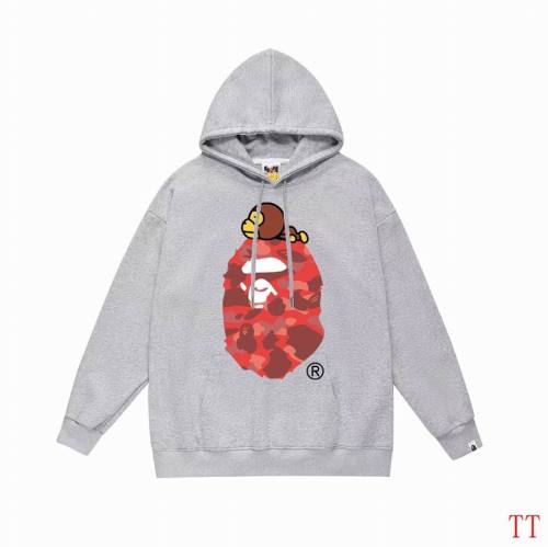 Bape men Hoodies-1443(S-XXL)