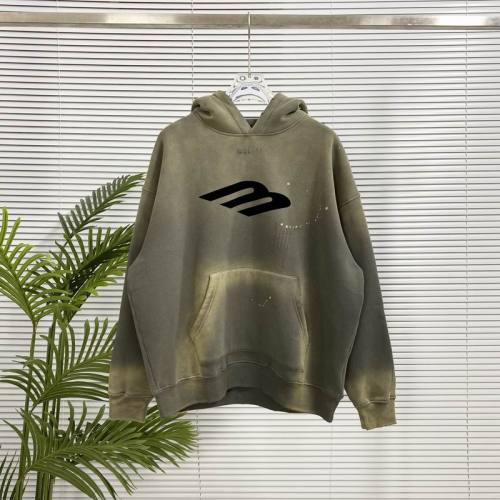 B men Hoodies-2582(S-XL)