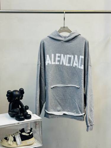 B men Hoodies-2570(S-XL)