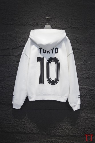 B men Hoodies-2545(XS-L)