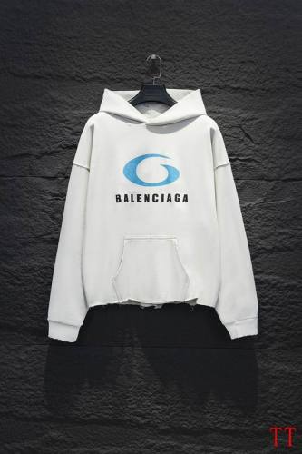 B men Hoodies-2542(XS-L)