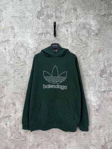 B men Hoodies-2517(XS-L)