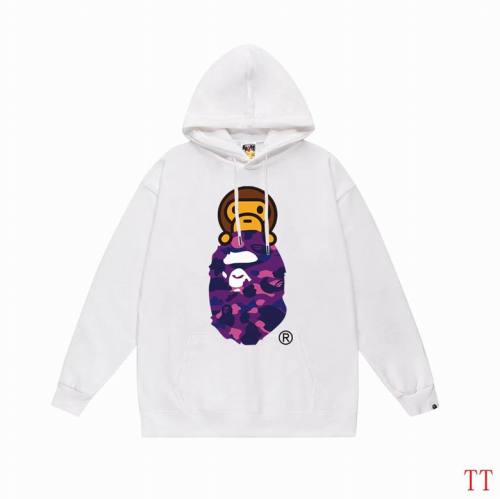 Bape men Hoodies-1466(S-XXL)