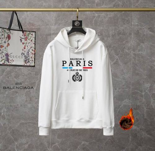 B men Hoodies-2555(M-XXXL)