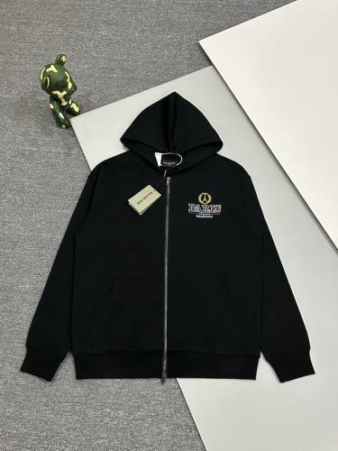 B men Hoodies-2586(S-XL)