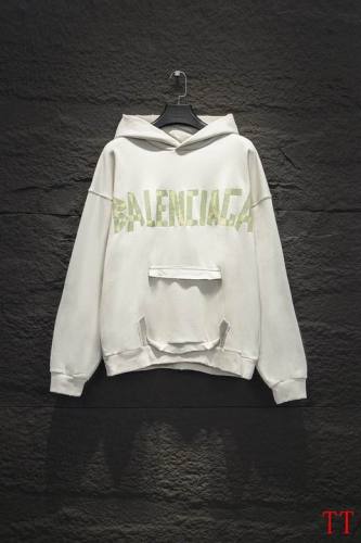 B men Hoodies-2540(XS-L)