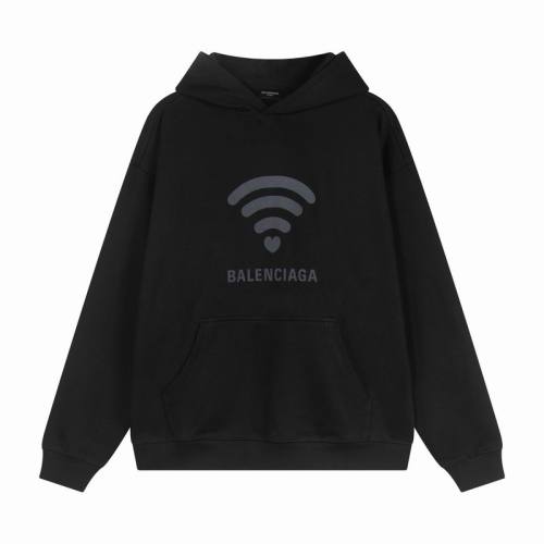B men Hoodies-2491(XS-L)