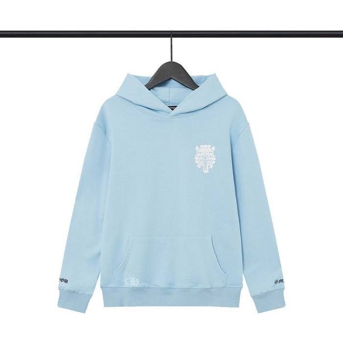 Chrome Hearts men Hoodies-848(S-XL)