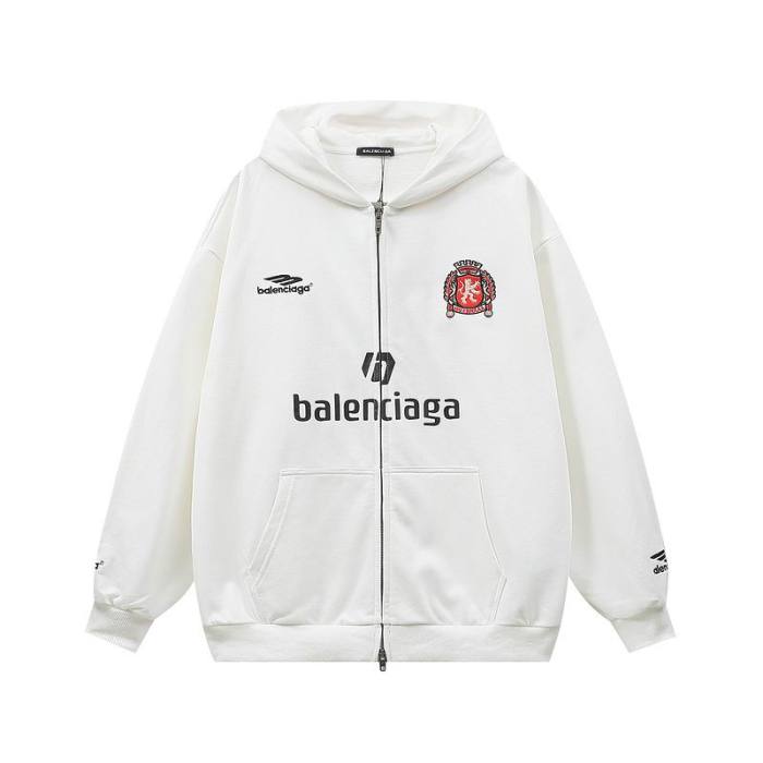 B men Hoodies-2600(S-XL)