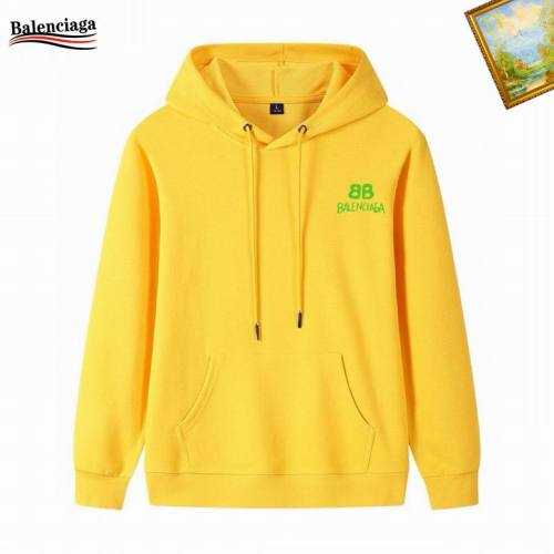 B men Hoodies-2566(M-XXXL)