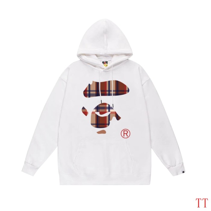 Bape men Hoodies-1549(S-XXL)