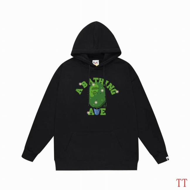 Bape men Hoodies-1522(S-XXL)