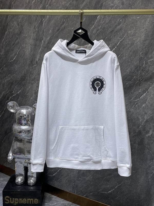 Chrome Hearts men Hoodies-868(S-XL)