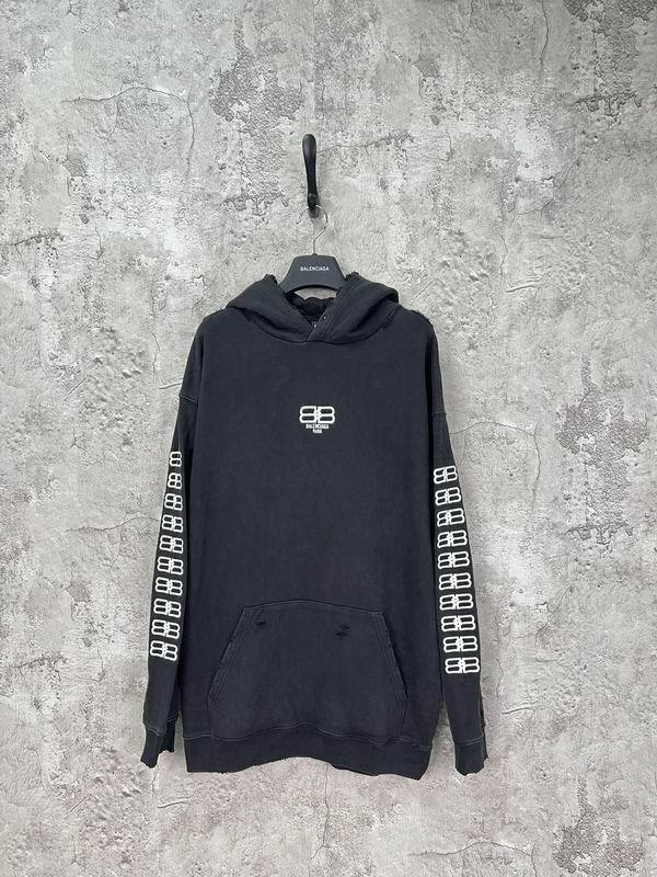 B men Hoodies-2513(XS-L)