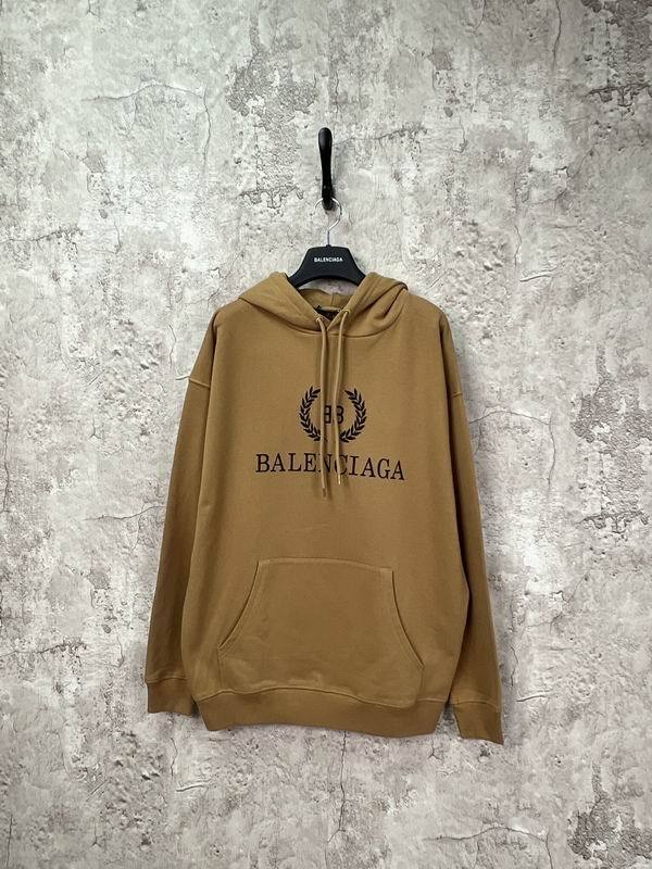 B men Hoodies-2521(XS-L)