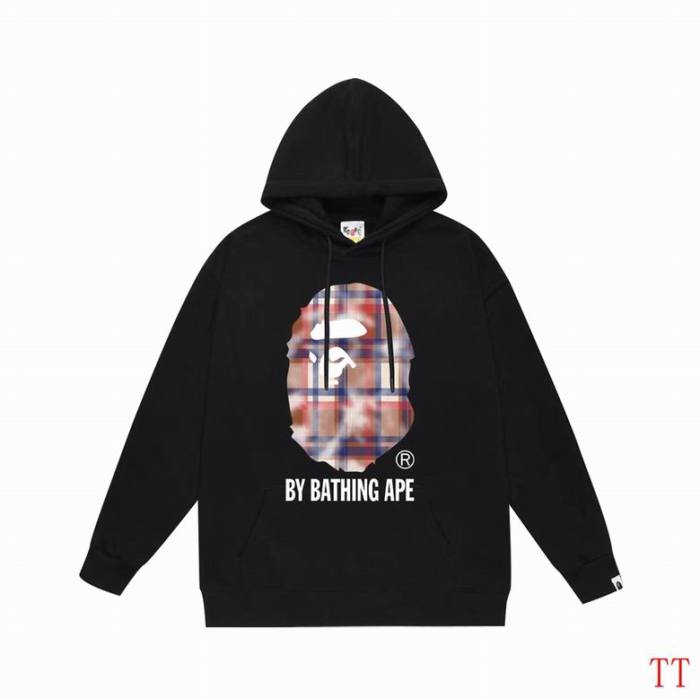 Bape men Hoodies-1546(S-XXL)