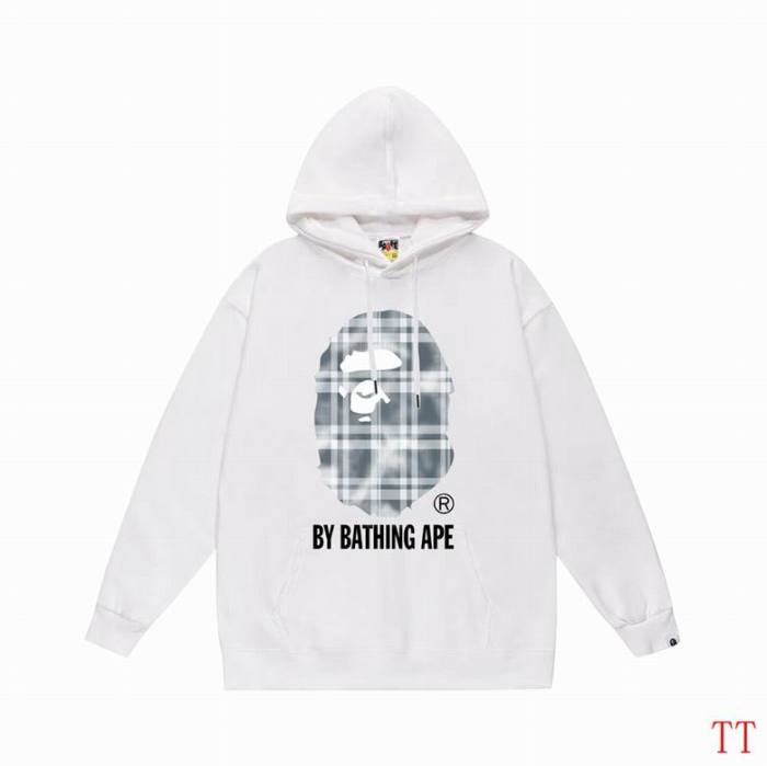 Bape men Hoodies-1545(S-XXL)