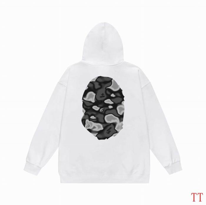 Bape men Hoodies-1496(S-XXL)