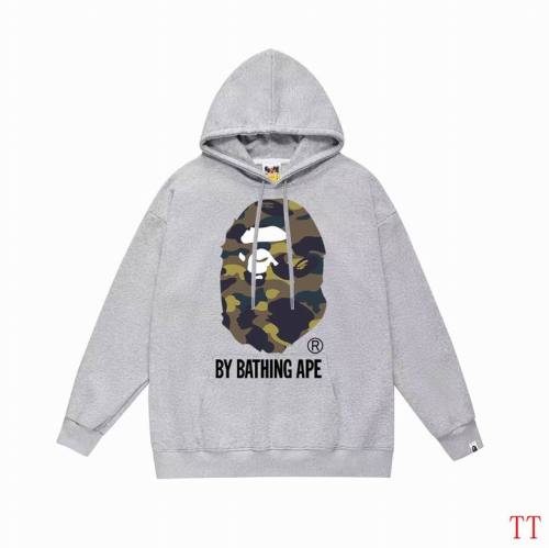 Bape men Hoodies-1408(S-XXL)