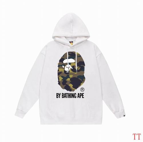 Bape men Hoodies-1418(S-XXL)