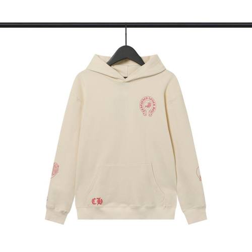 Chrome Hearts men Hoodies-846(S-XL)