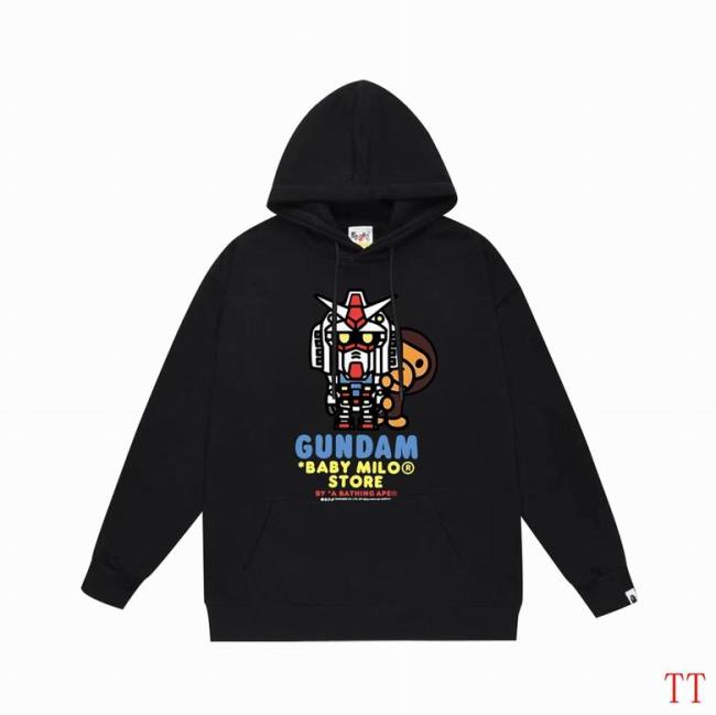 Bape men Hoodies-1540(S-XXL)