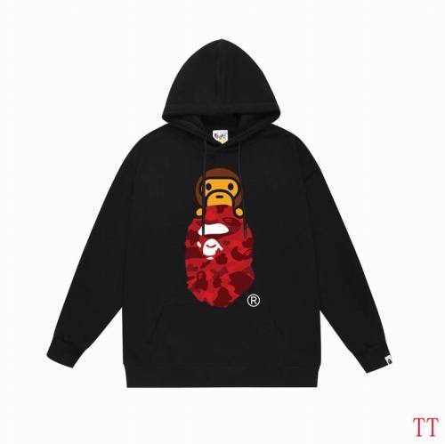 Bape men Hoodies-1462(S-XXL)