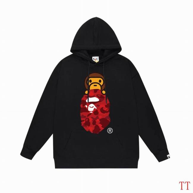 Bape men Hoodies-1462(S-XXL)