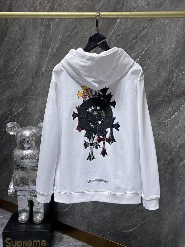 Chrome Hearts men Hoodies-868(S-XL)