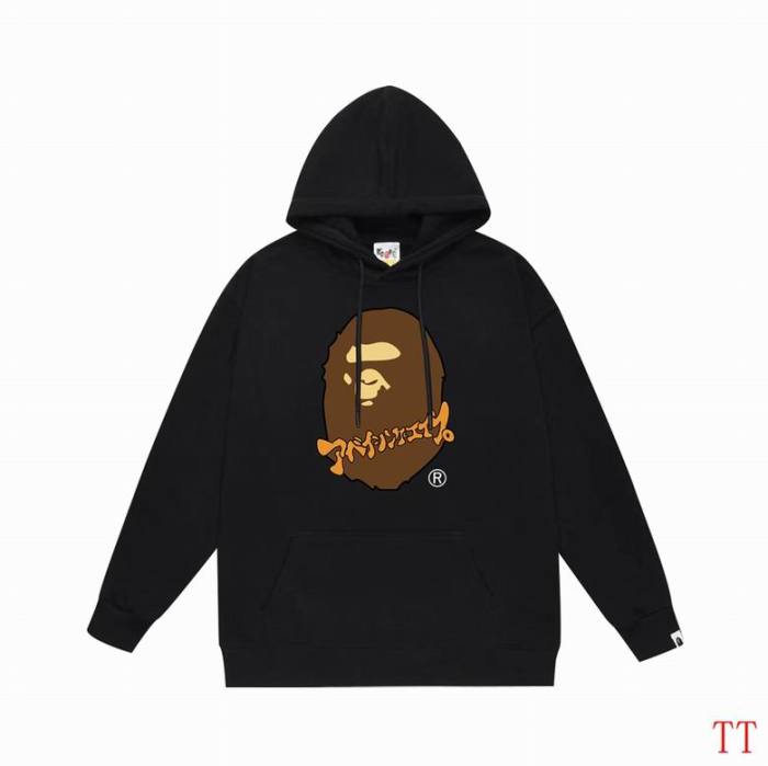 Bape men Hoodies-1535(S-XXL)