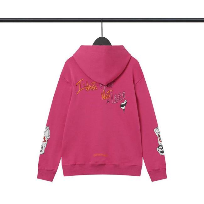 Chrome Hearts men Hoodies-839(M-XXL)