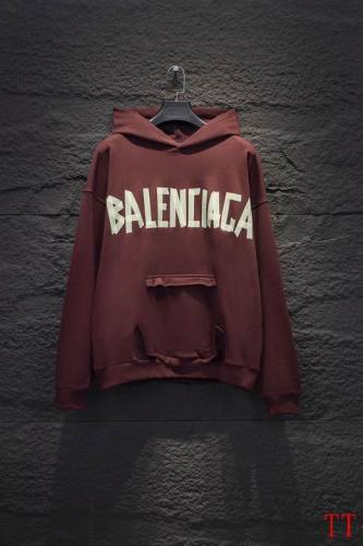 B men Hoodies-2537(XS-L)