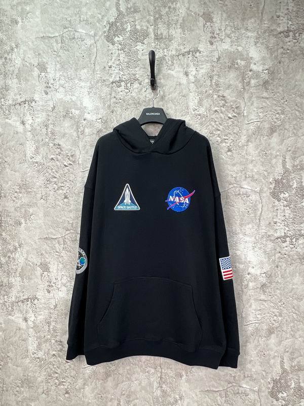 B men Hoodies-2522(XS-L)