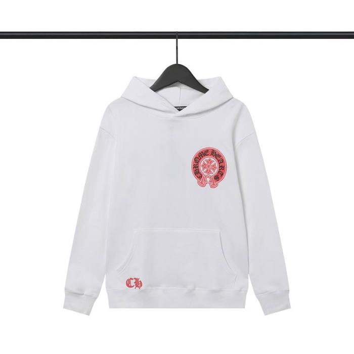 Chrome Hearts men Hoodies-860(S-XL)