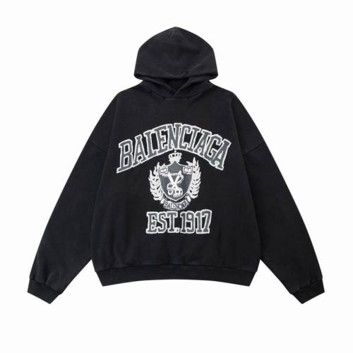 B men Hoodies-2608(S-L)